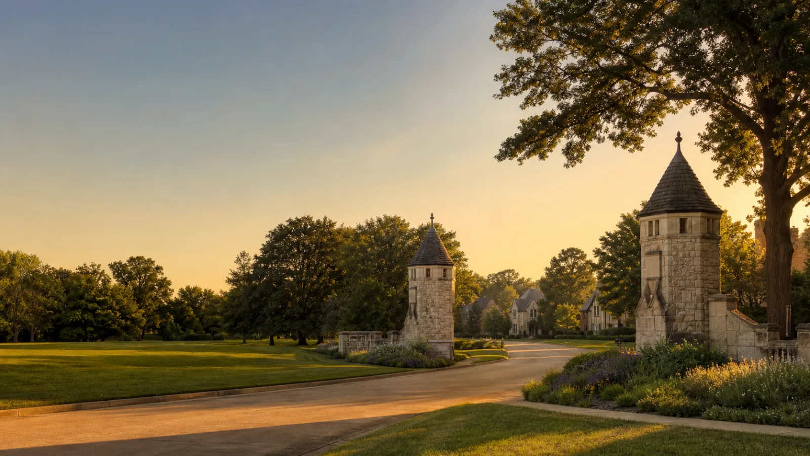 Nichols Hills