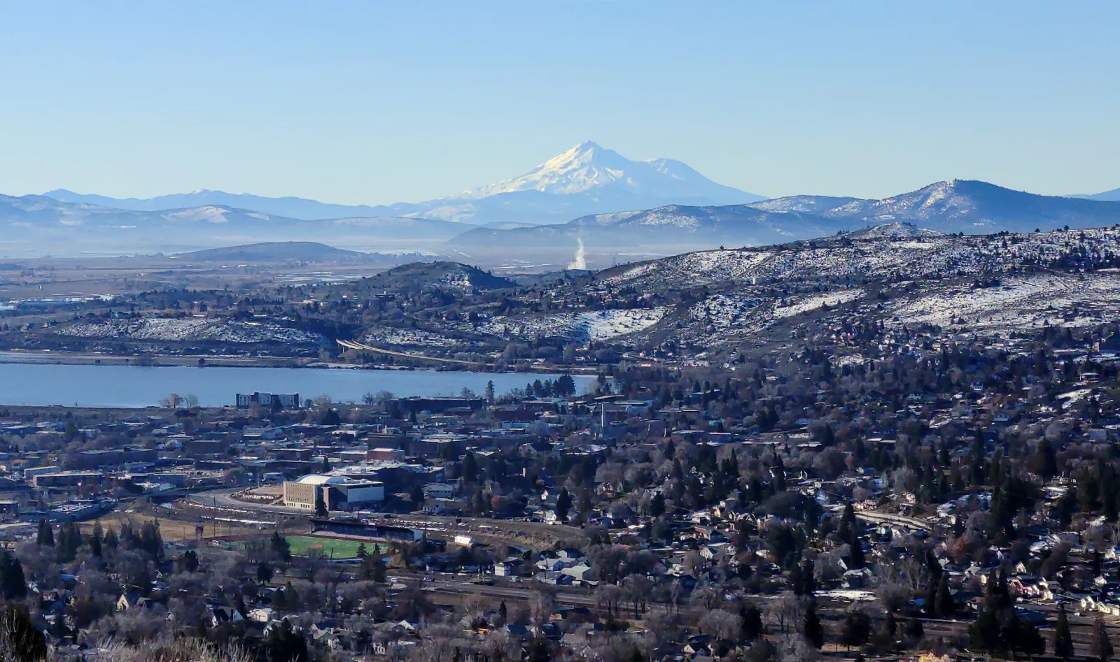 Klamath Falls