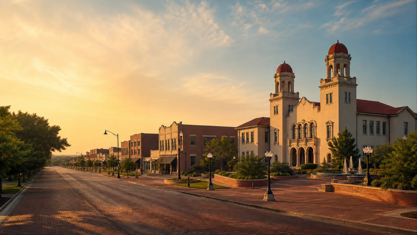 Ponca City