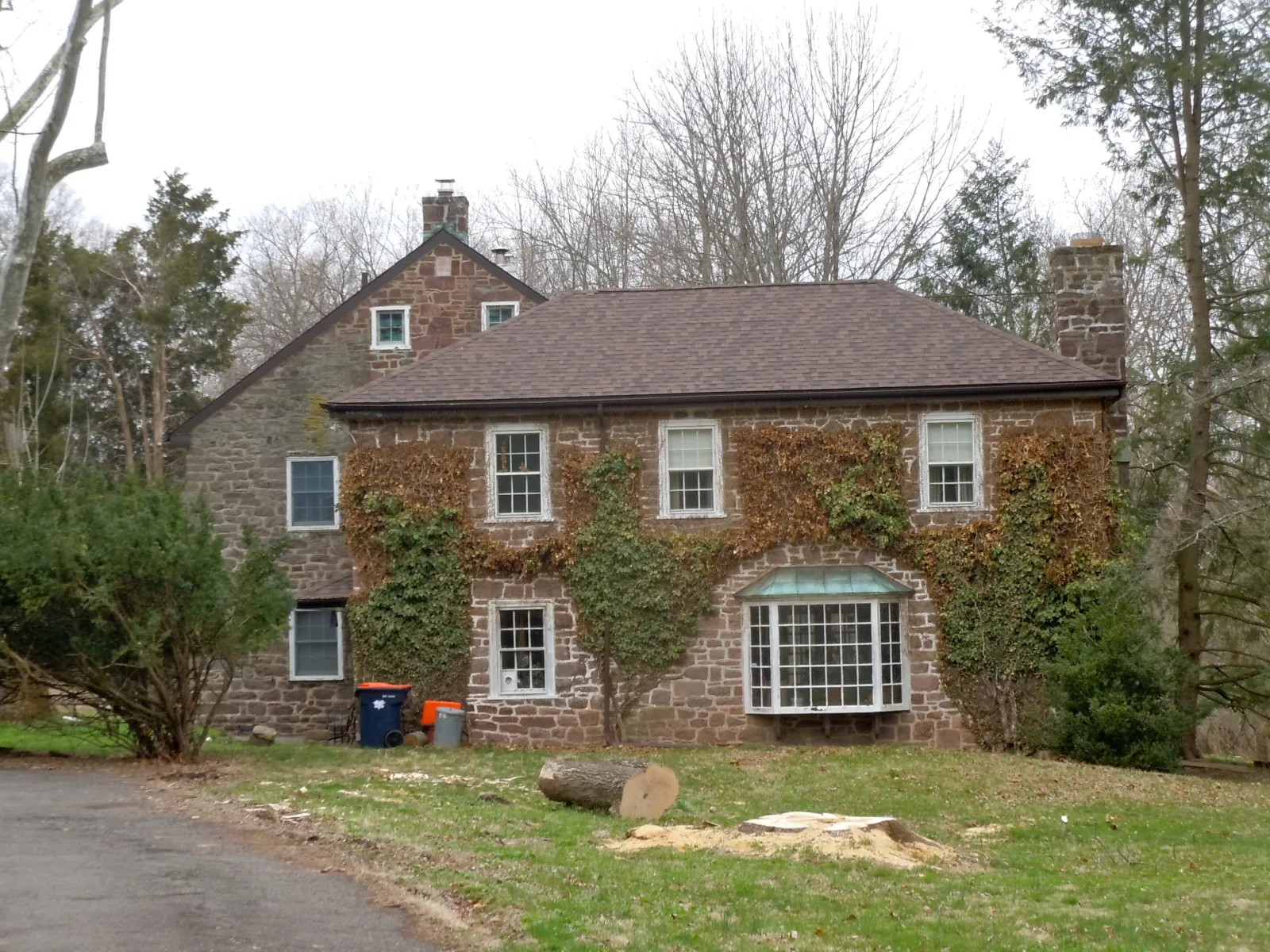 Collegeville