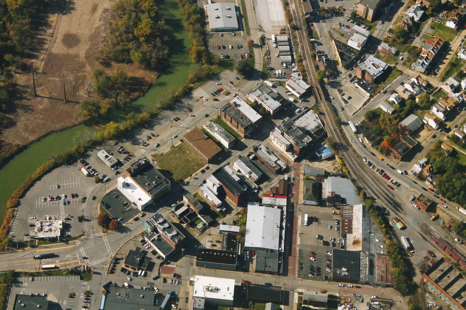 McKees Rocks