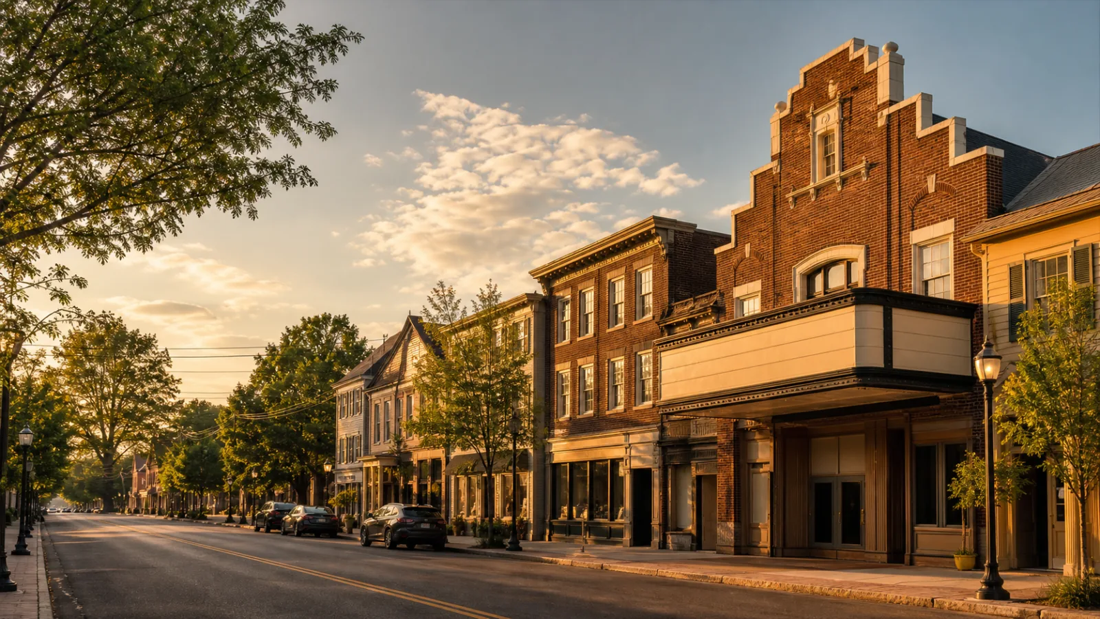 Newtown