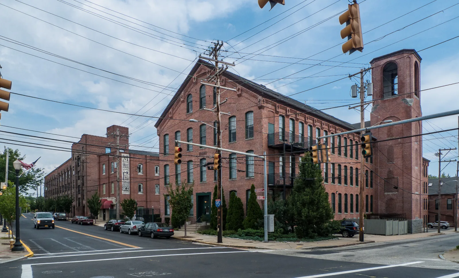 Central Falls