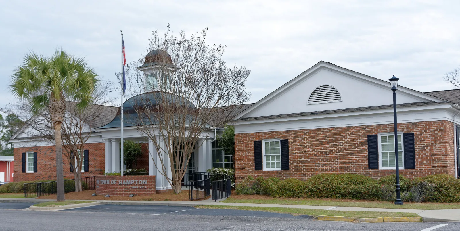 Hampton