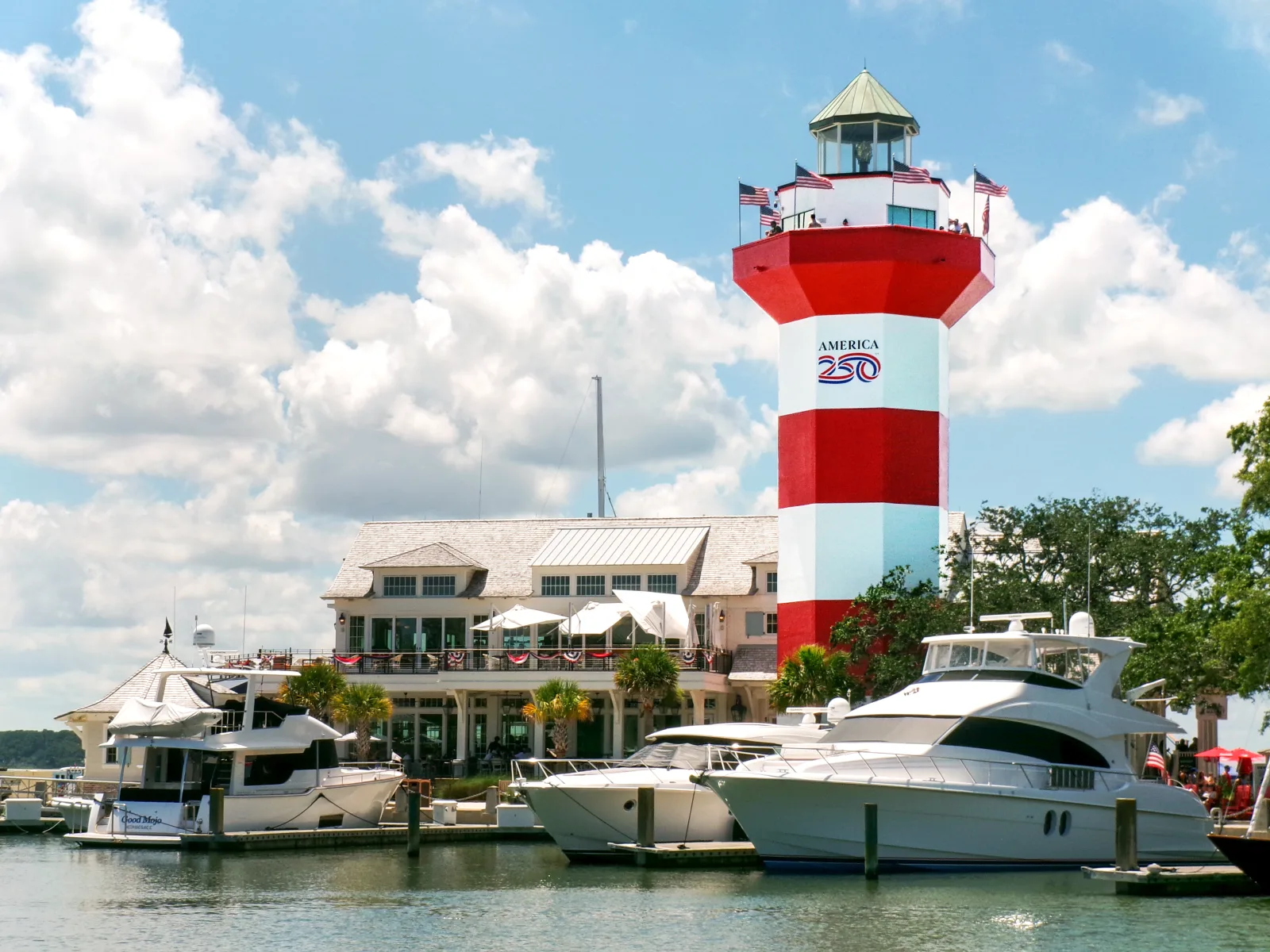 Hilton Head
