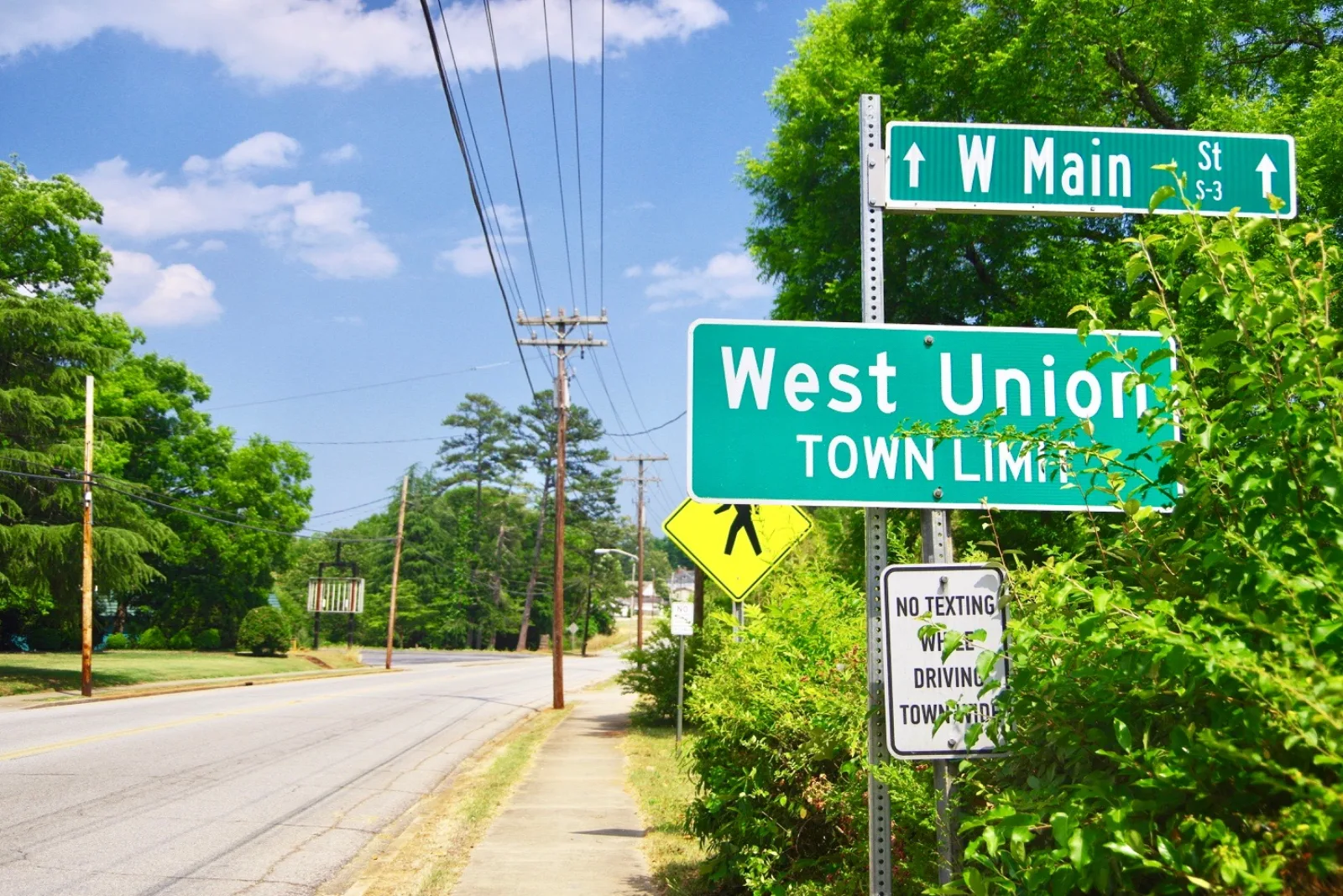 West Union