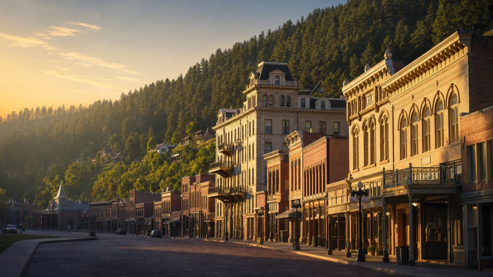 Deadwood