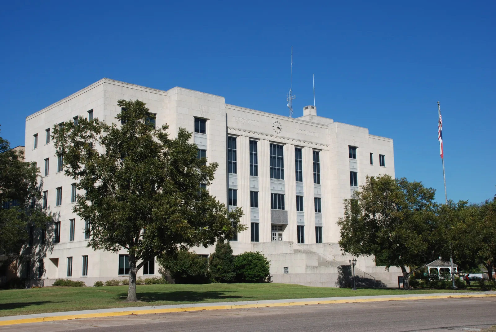 Angleton