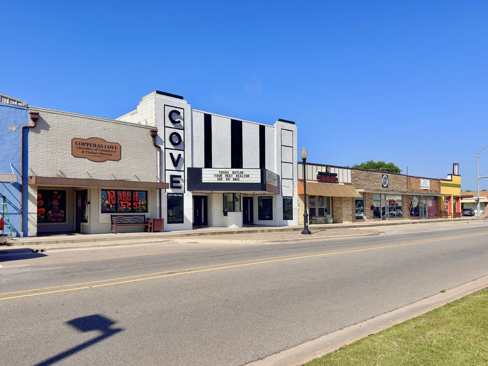Copperas Cove