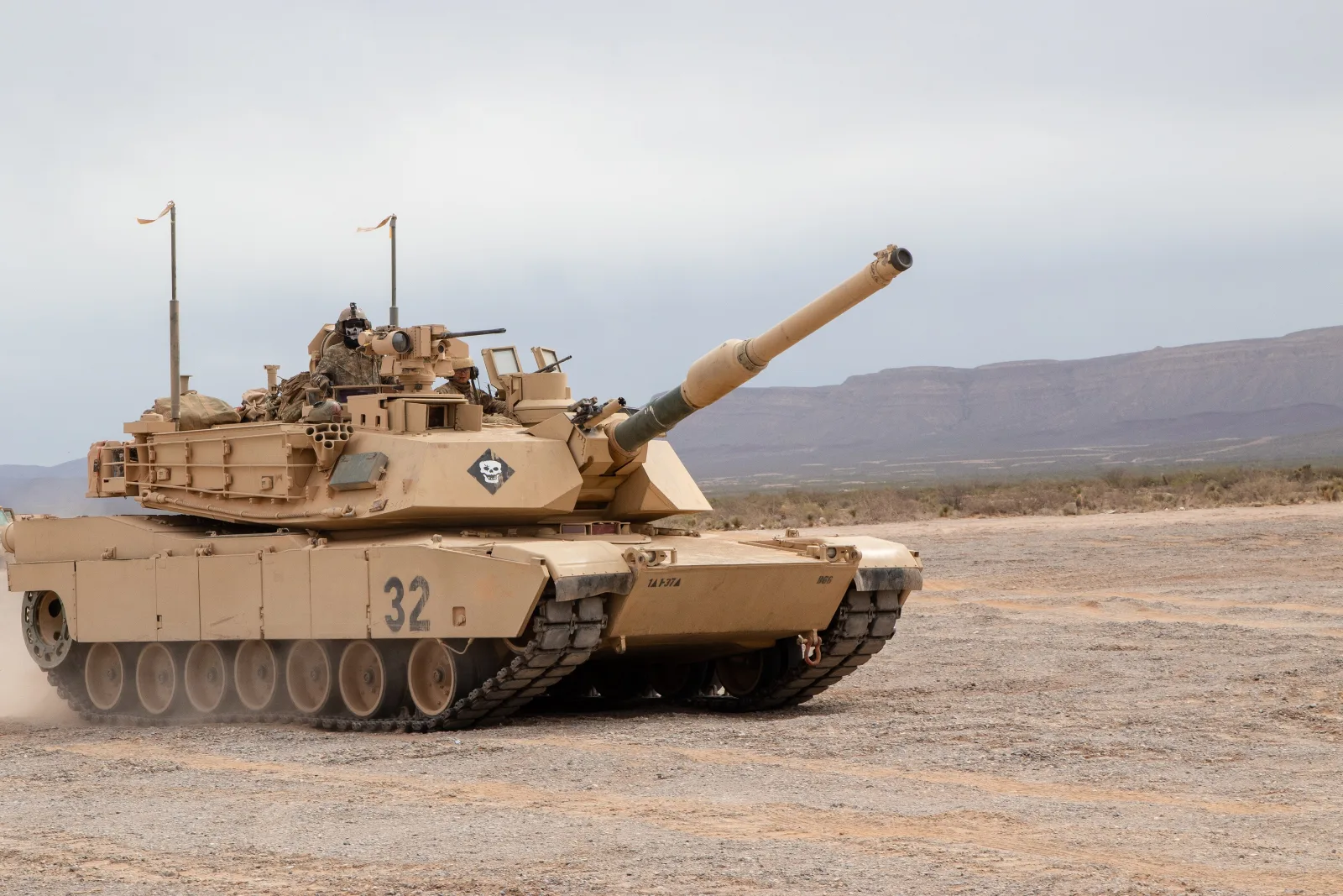 Fort Bliss