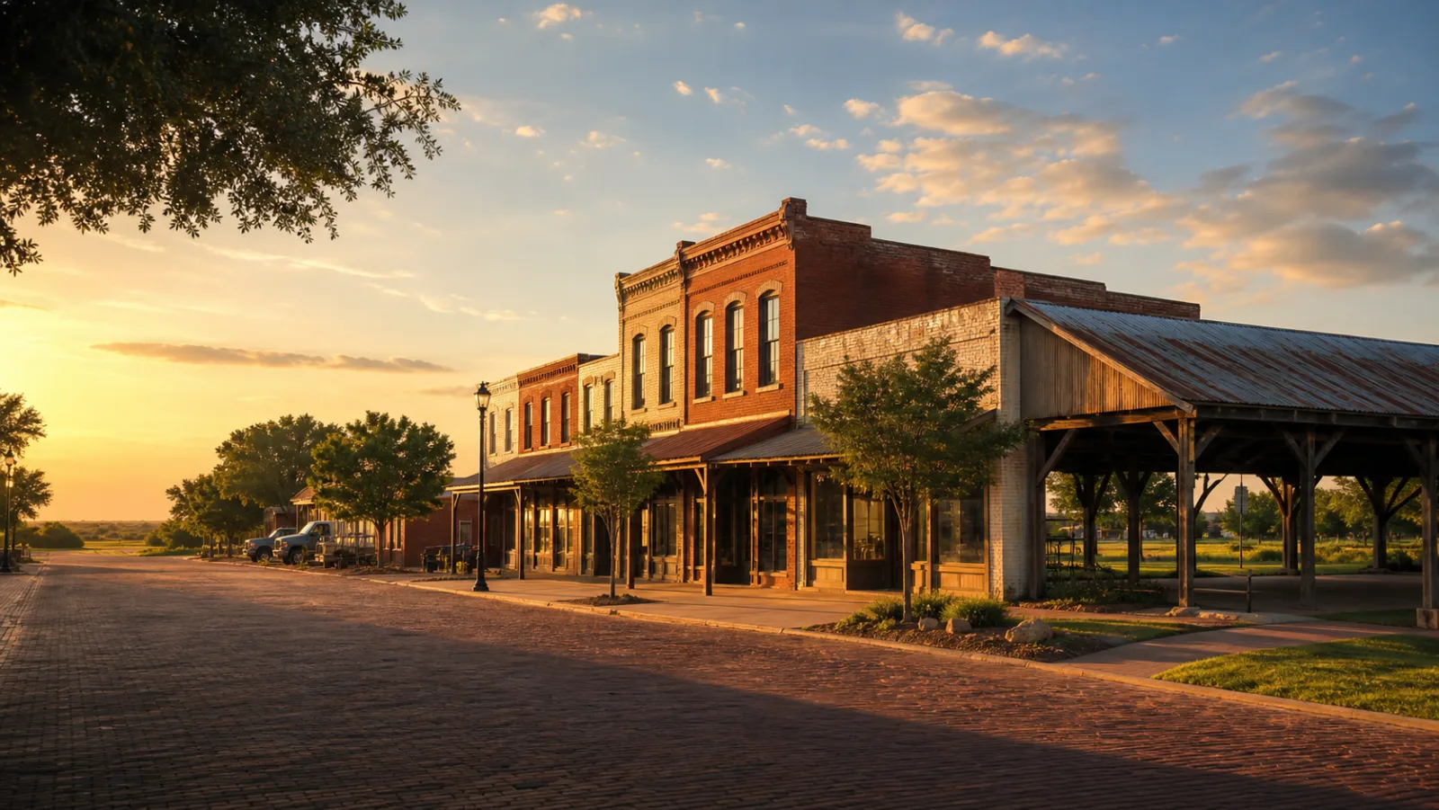Farmersville