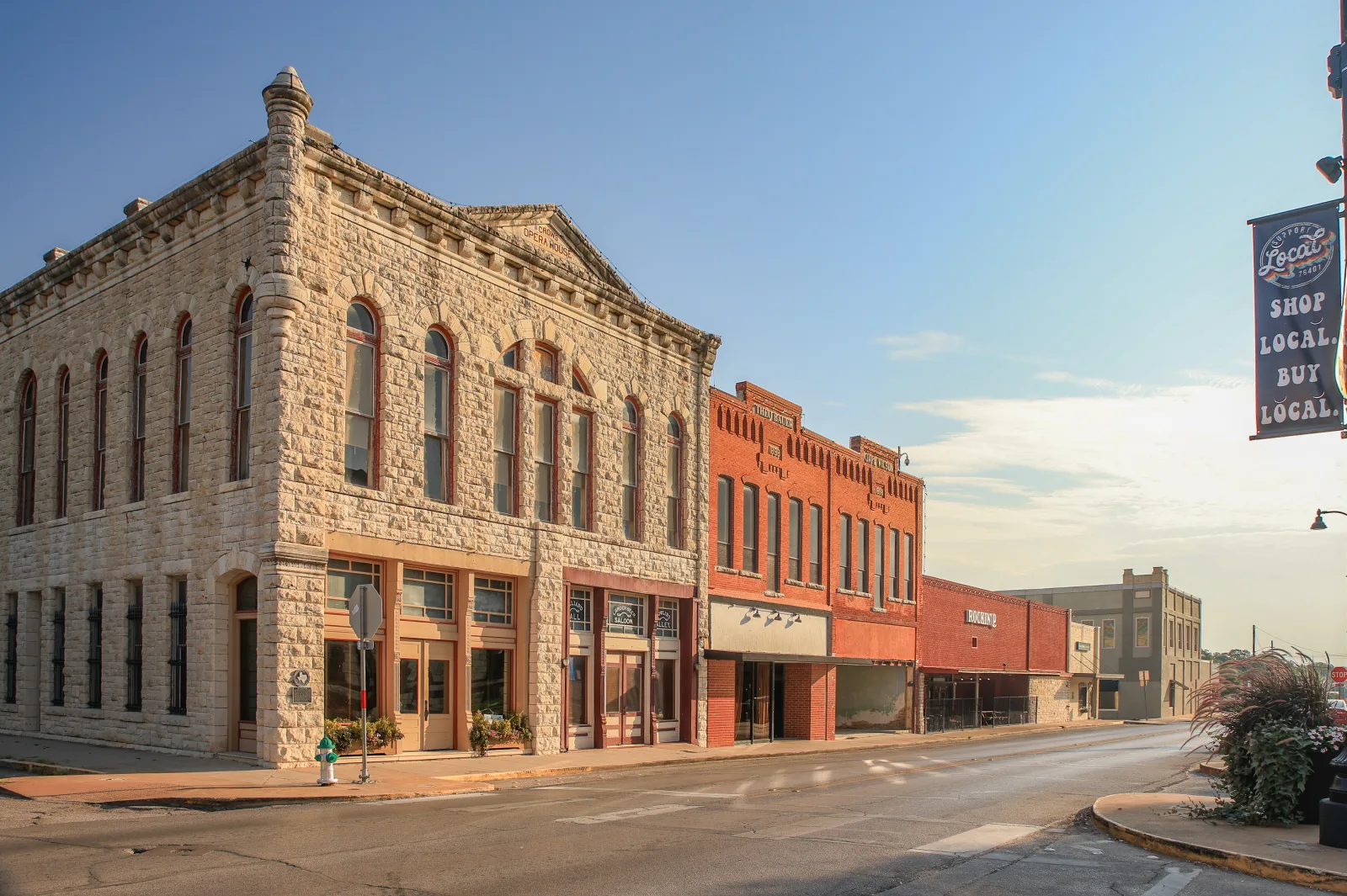 Stephenville