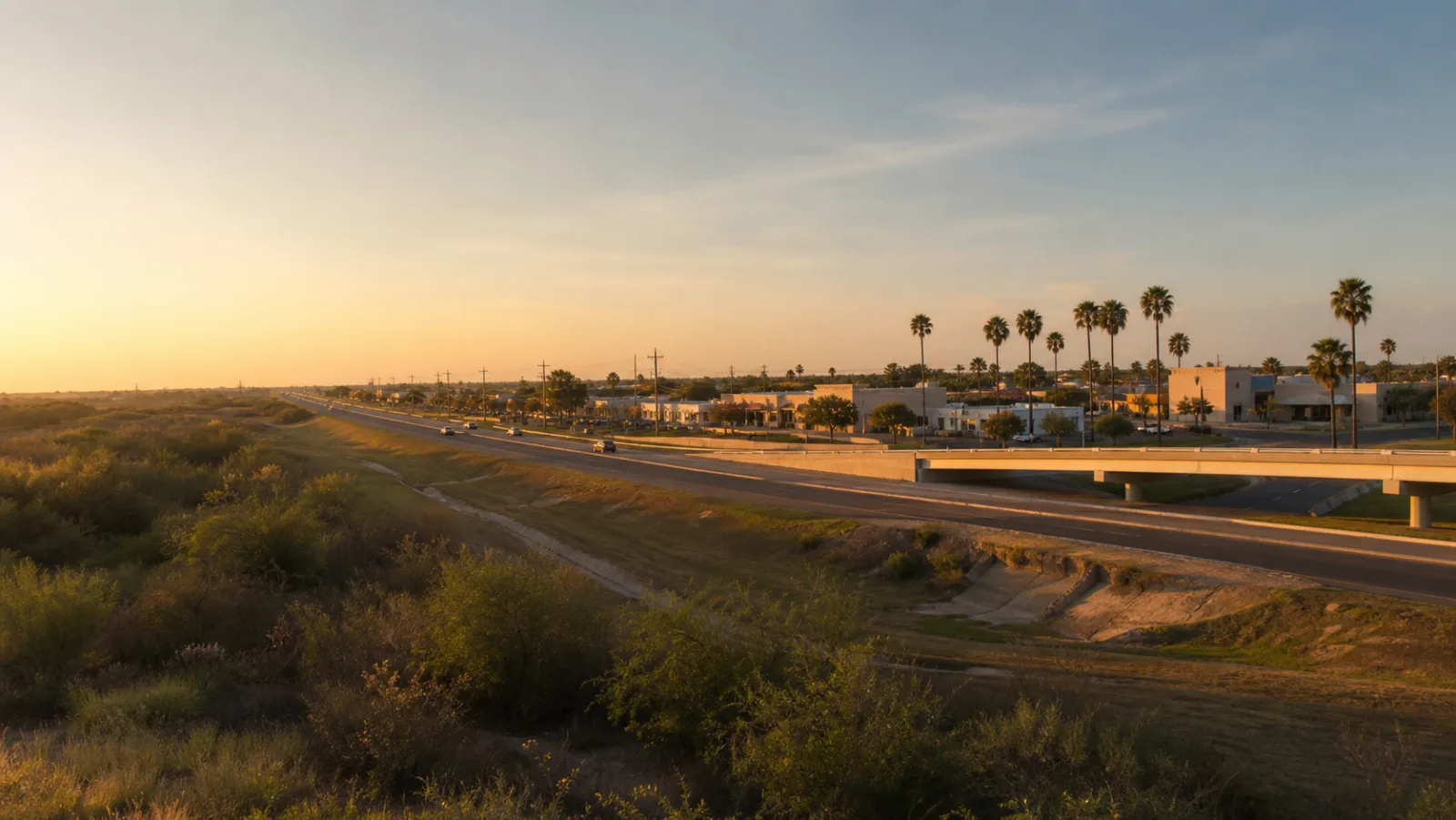 Palmview