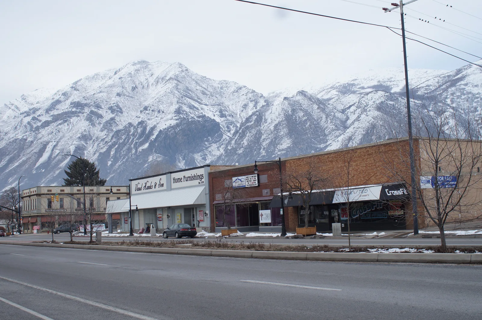 Springville