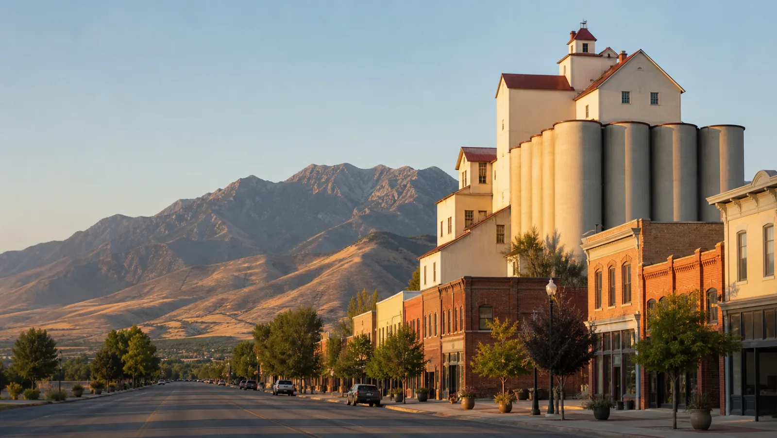 Lehi