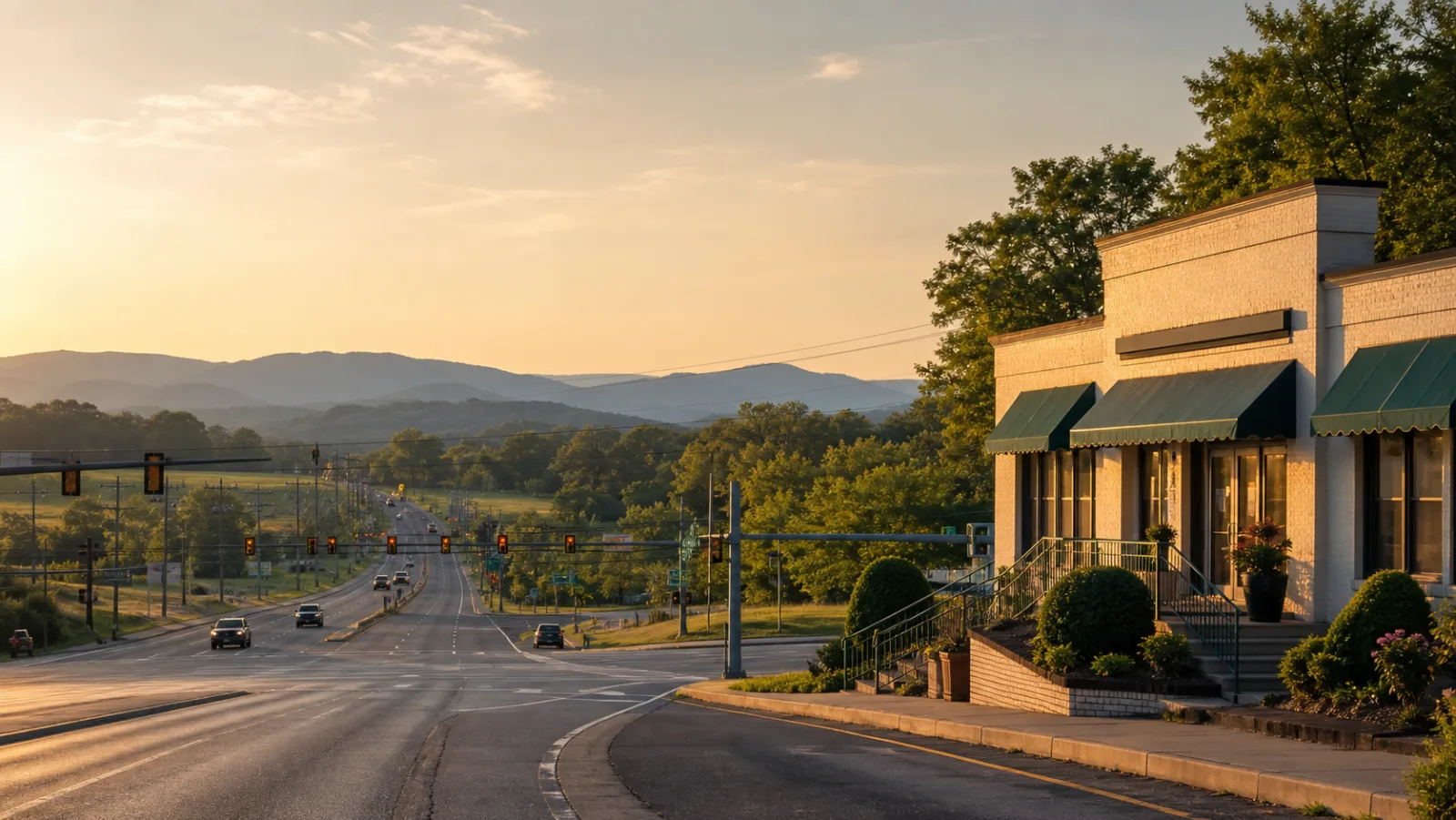 Ruckersville