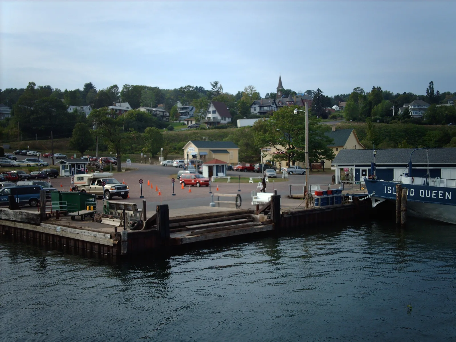 Bayfield