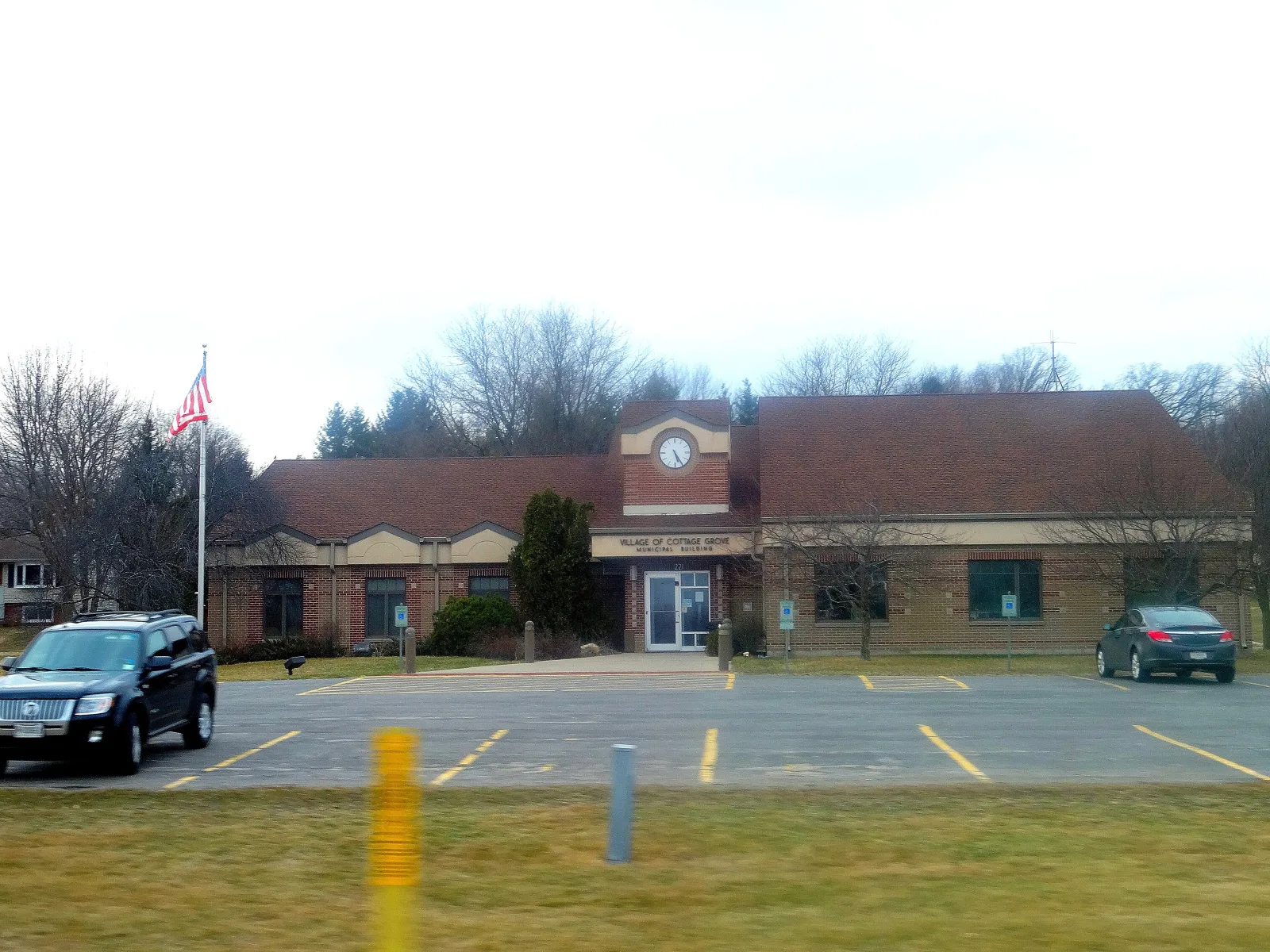 Cottage Grove