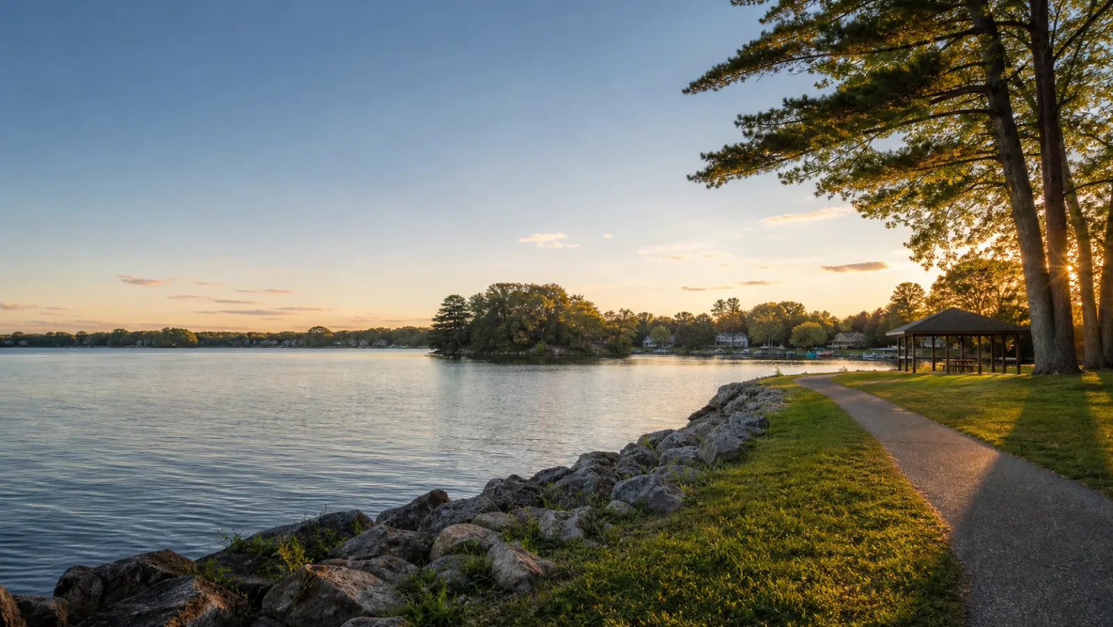 Muskego