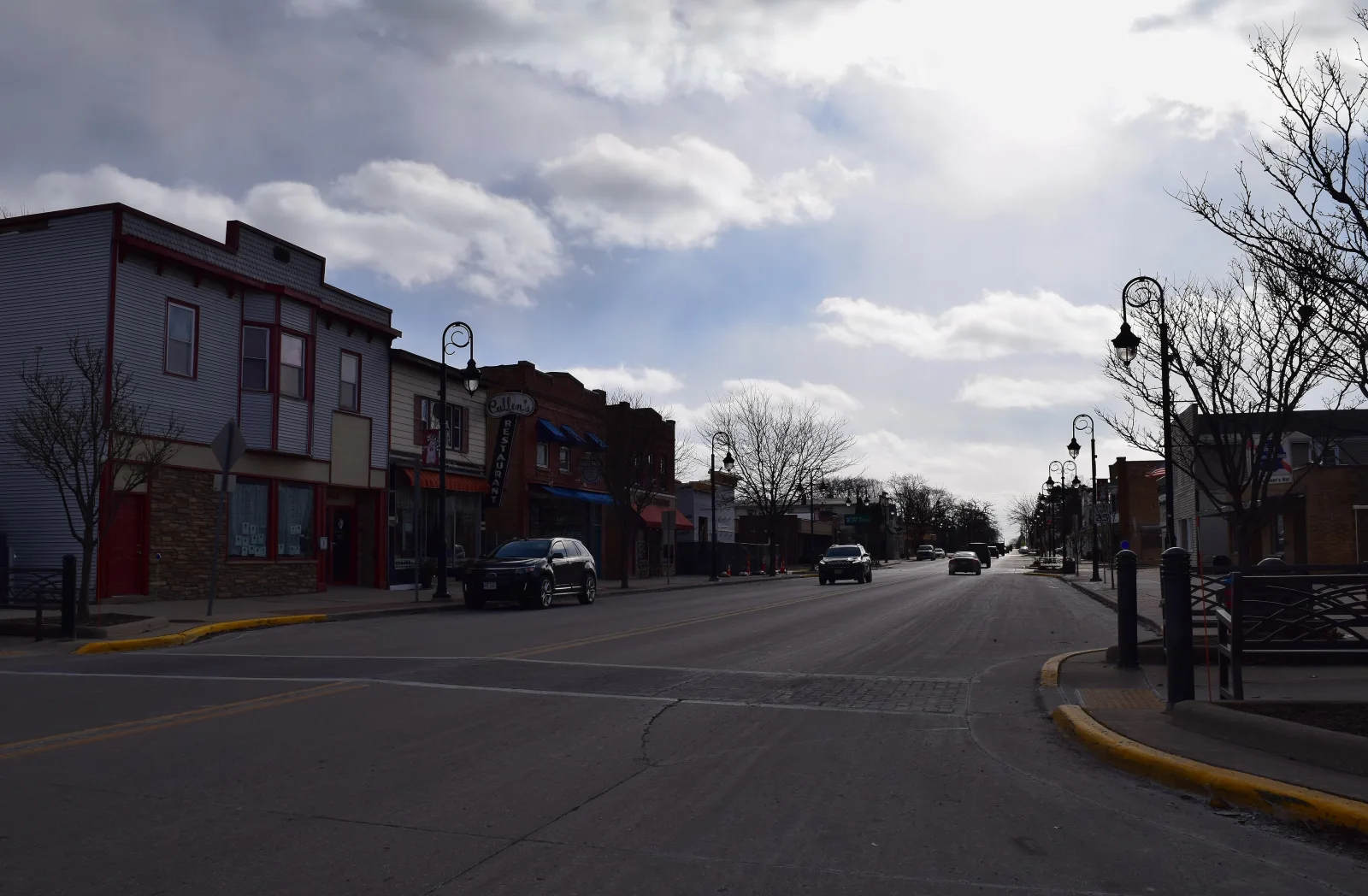 Union Grove