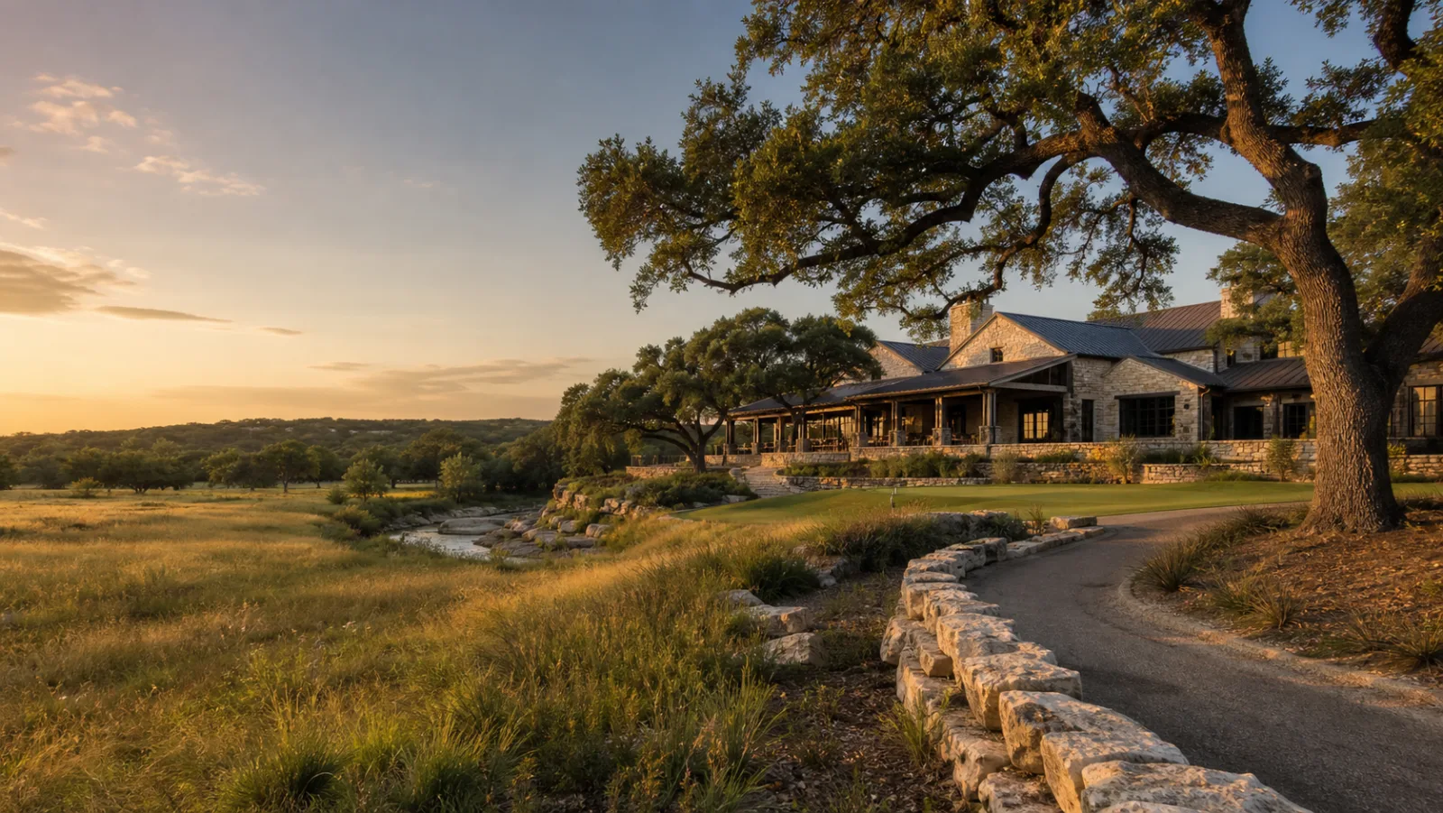 Fair Oaks Ranch, TX