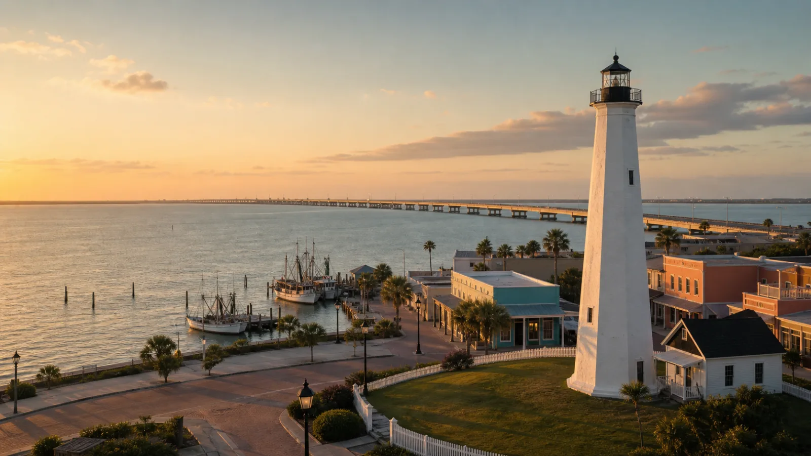 Port Isabel, TX