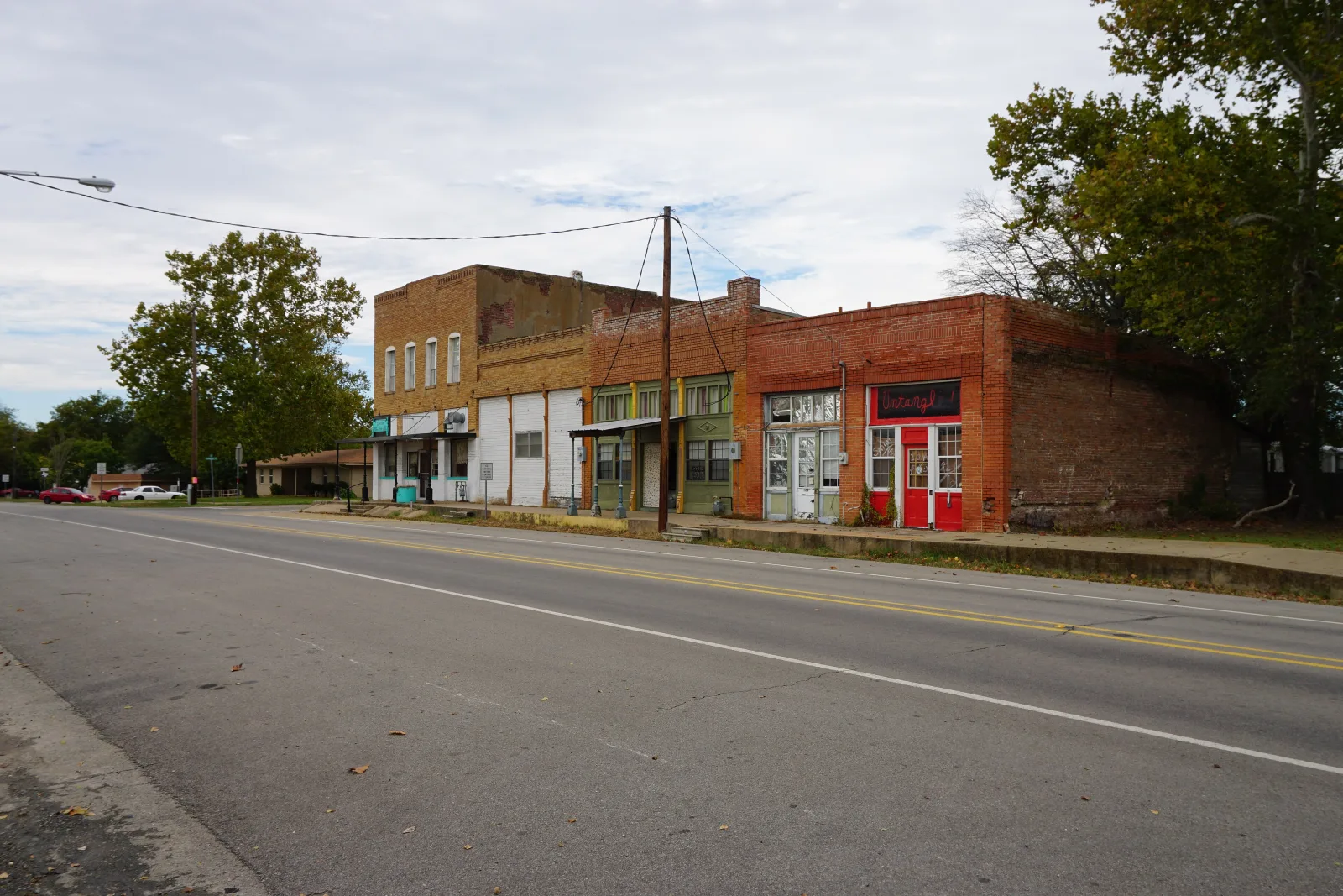 Cumby, TX