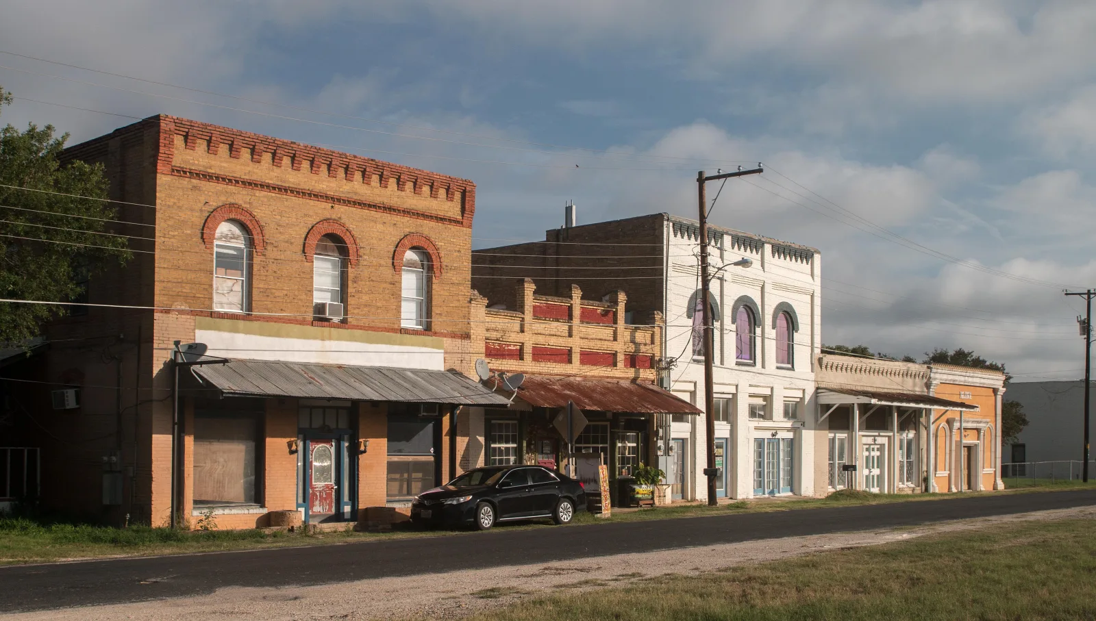 Devine, TX