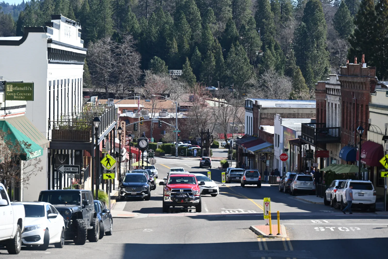 Grass Valley