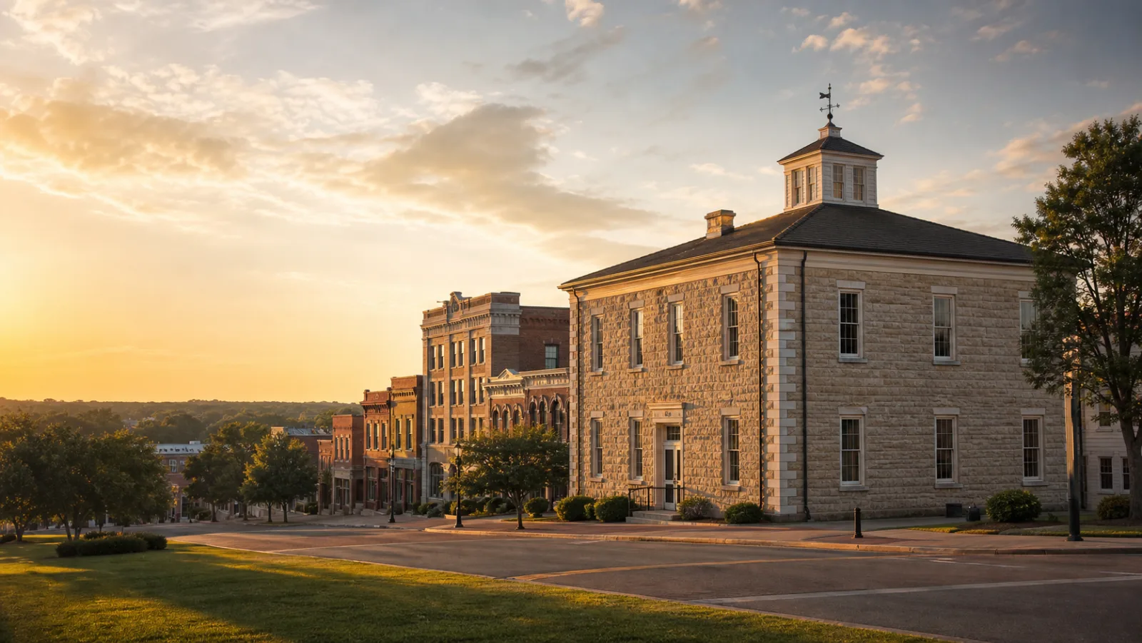 Okmulgee