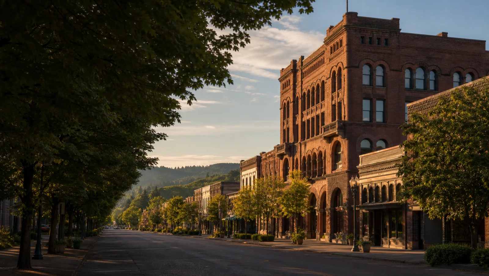 McMinnville