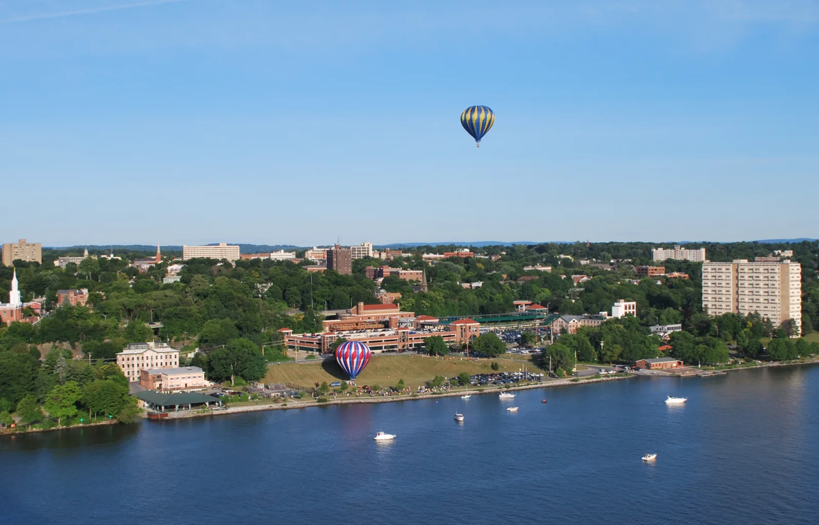 Poughkeepsie