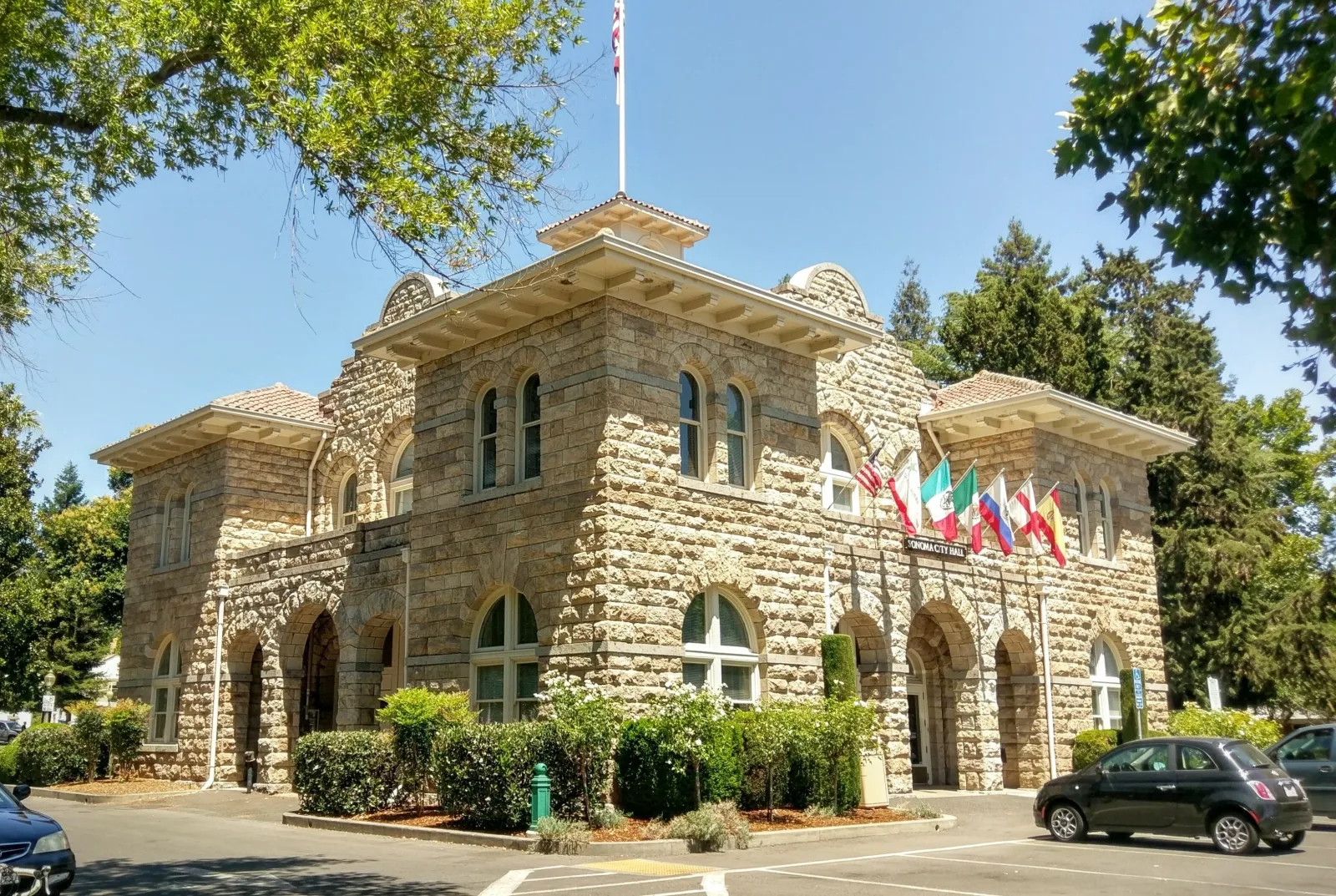 Sonoma