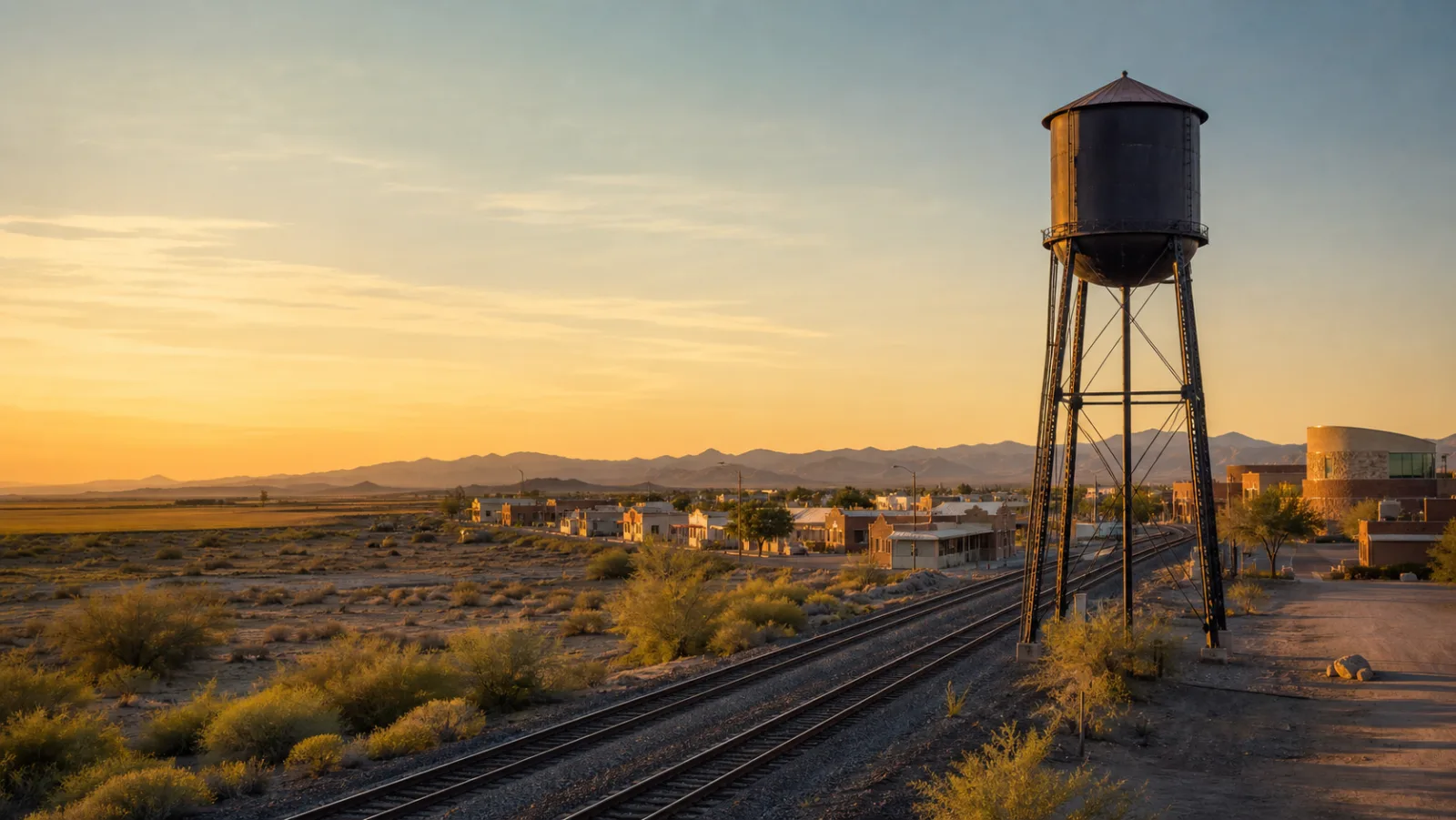 Maricopa