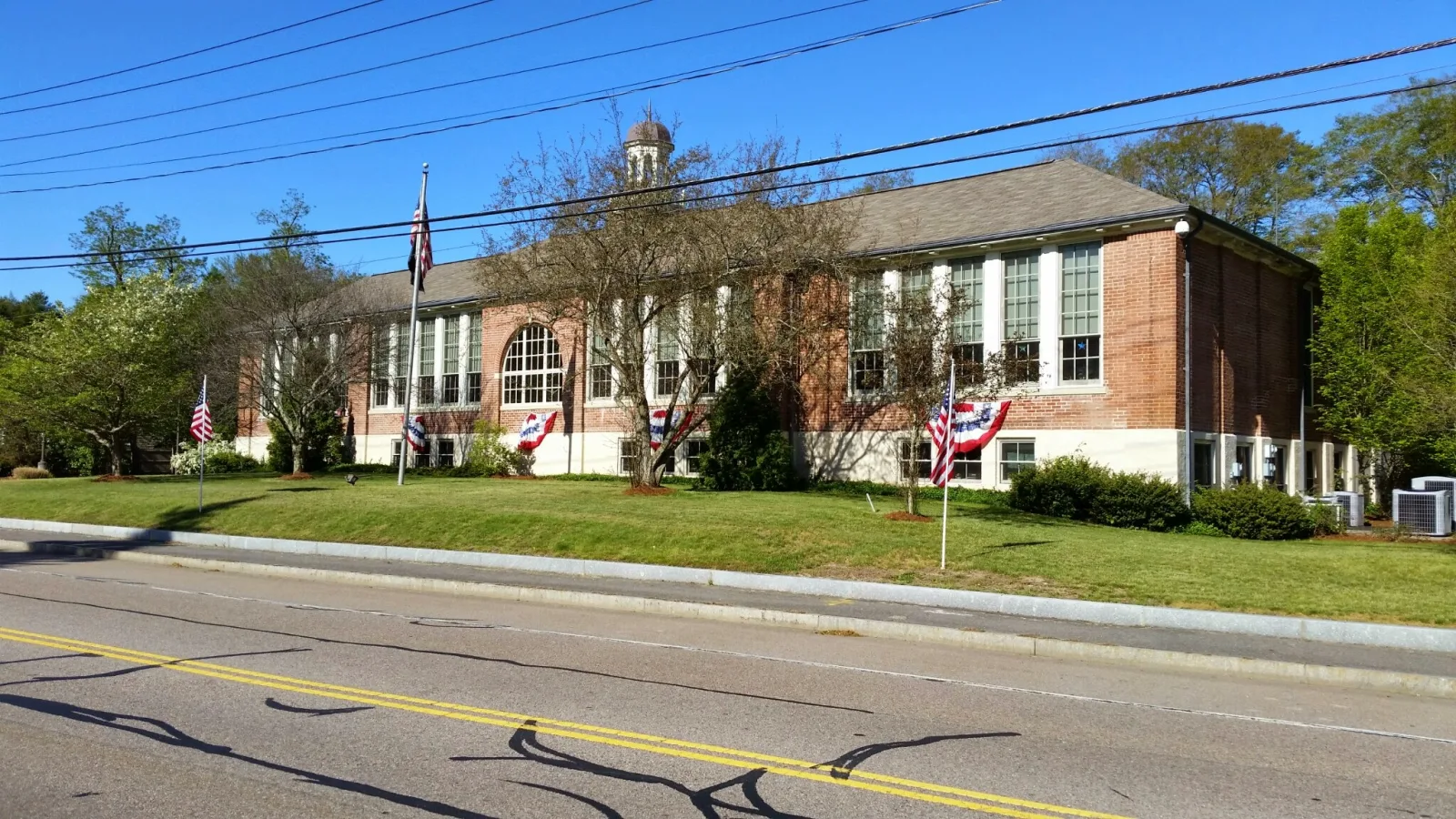 Raynham