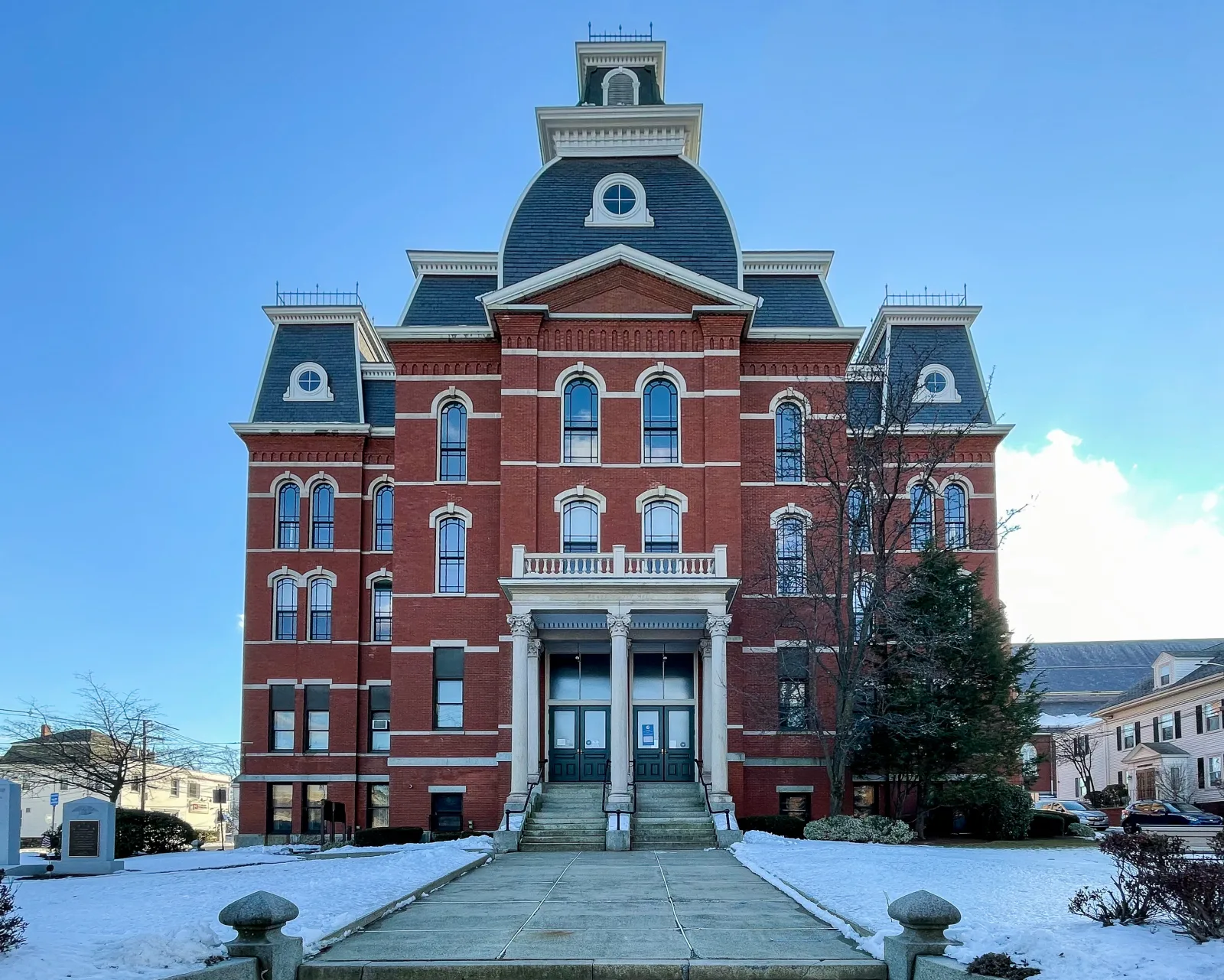Peabody