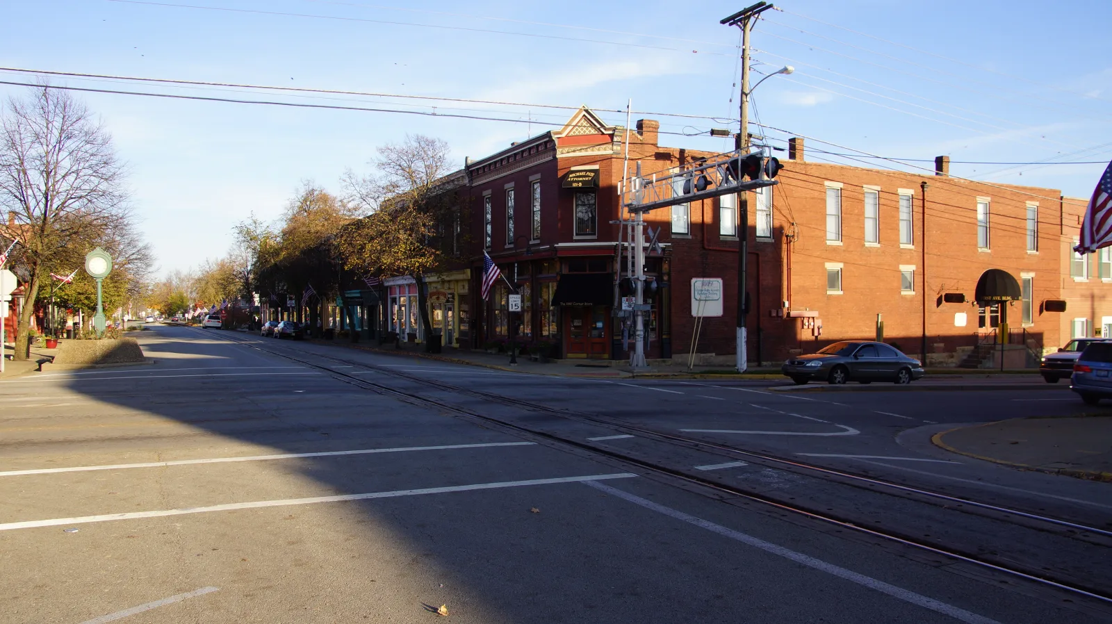 La Grange
