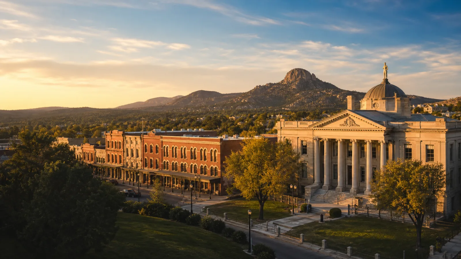 Prescott