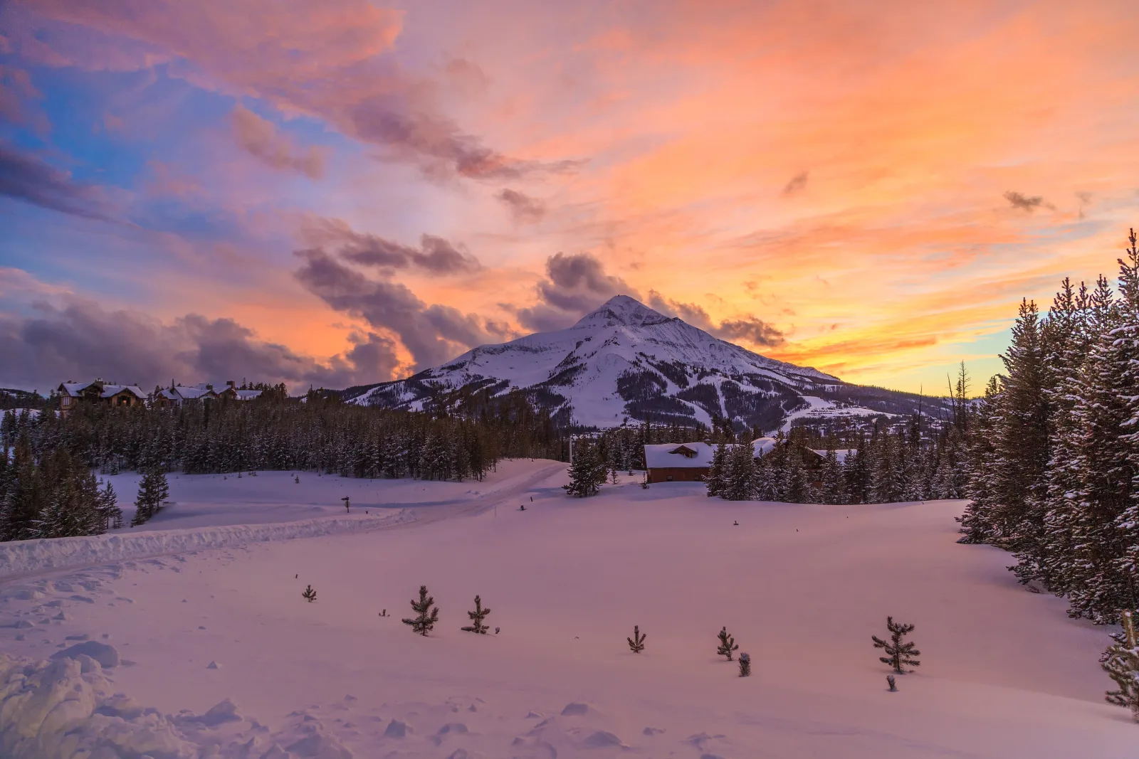 Big Sky