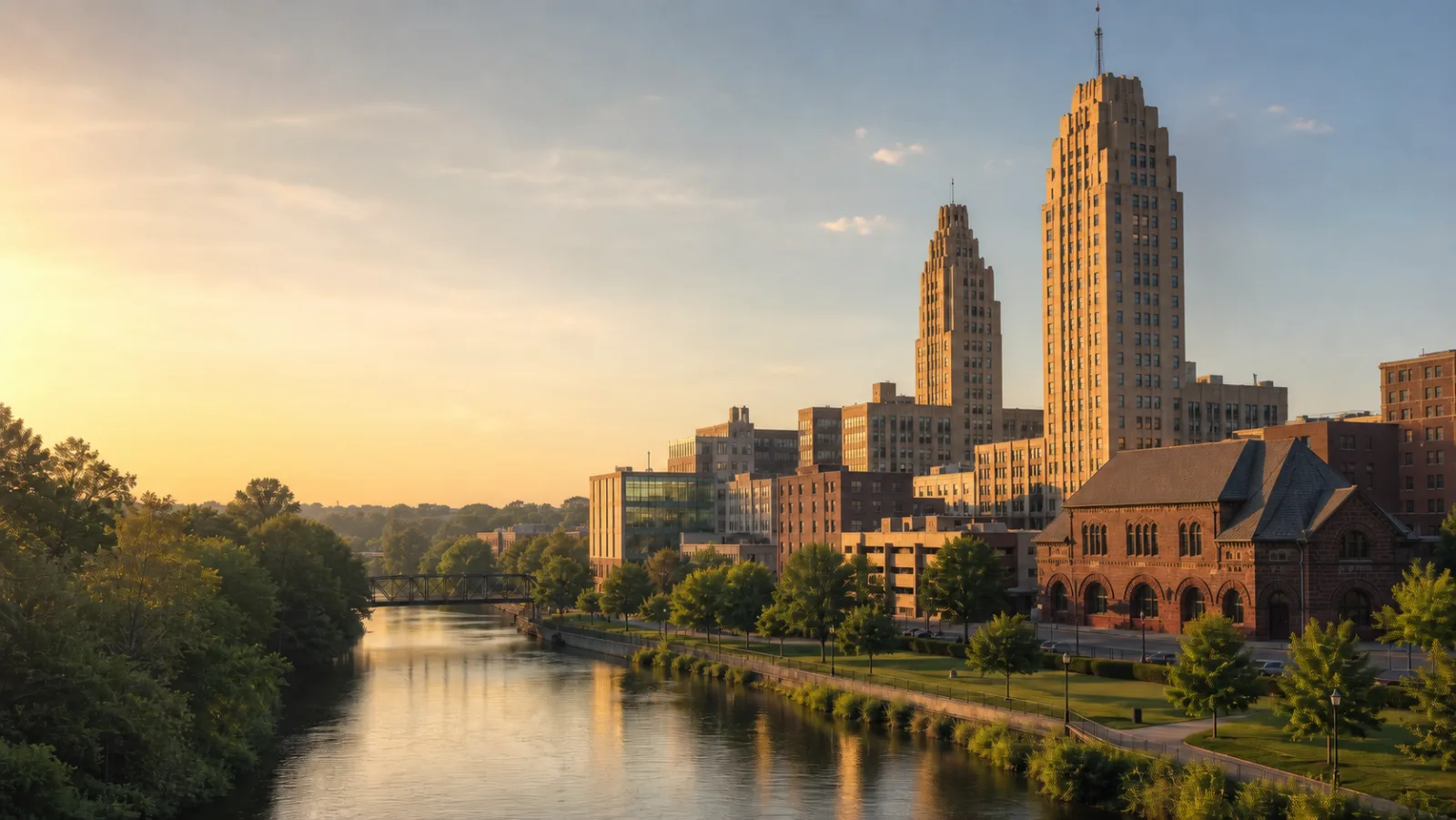 Battle Creek