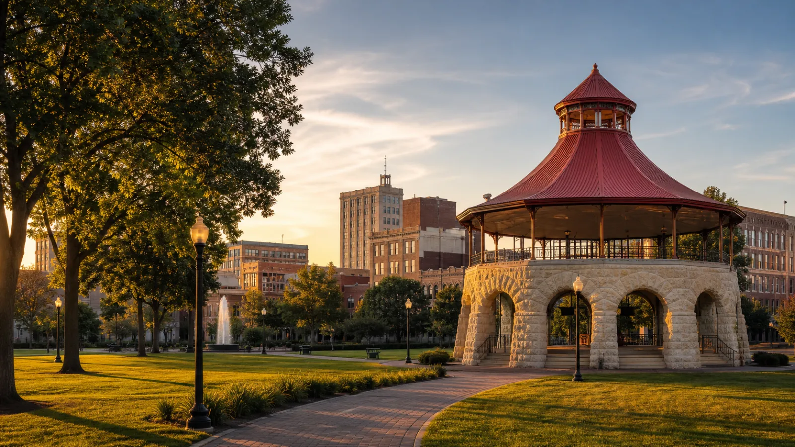 Decatur