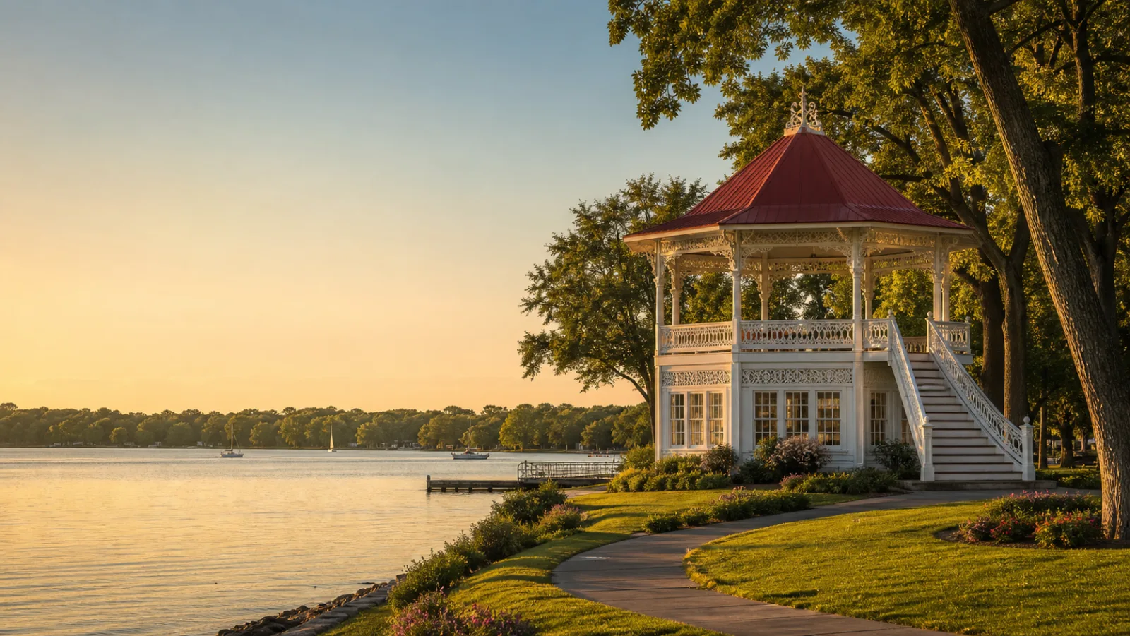 White Bear Lake