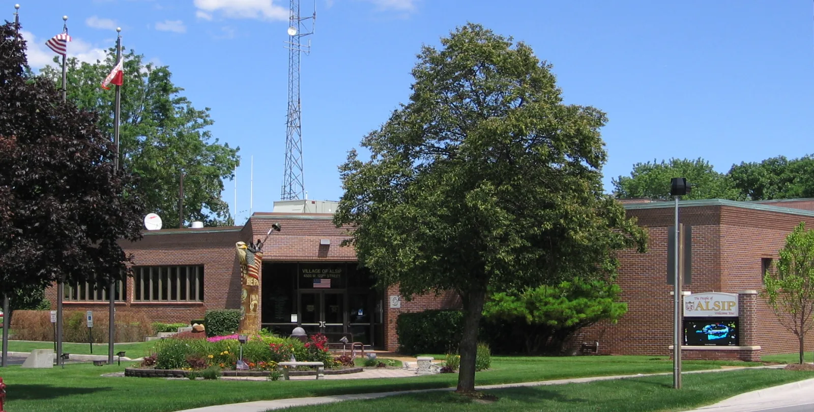 Alsip