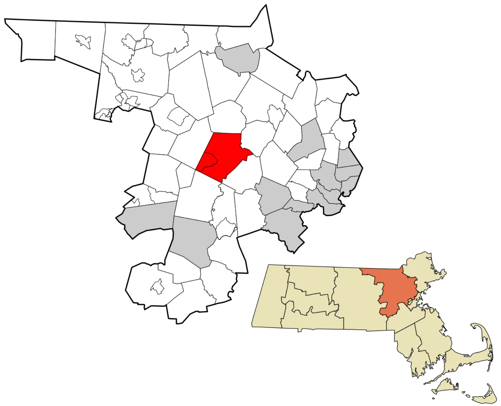 Concord