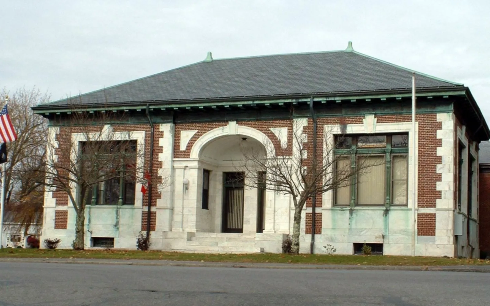 Harwich