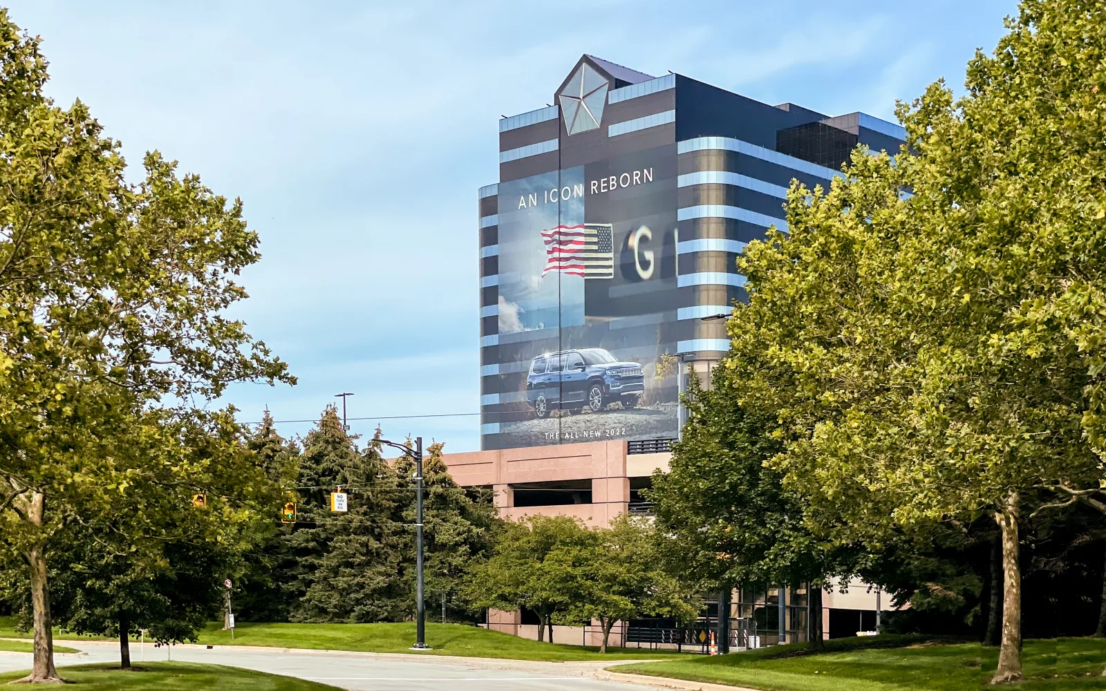 Auburn Hills