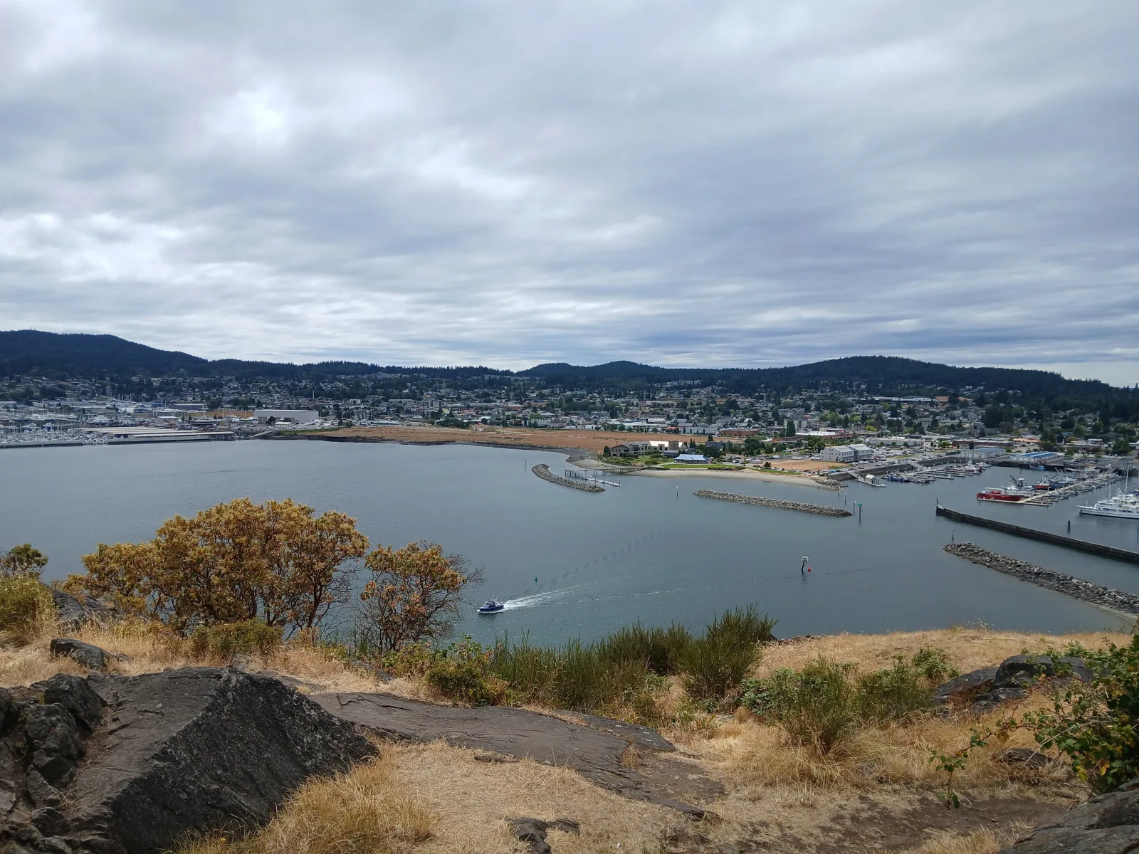 Anacortes