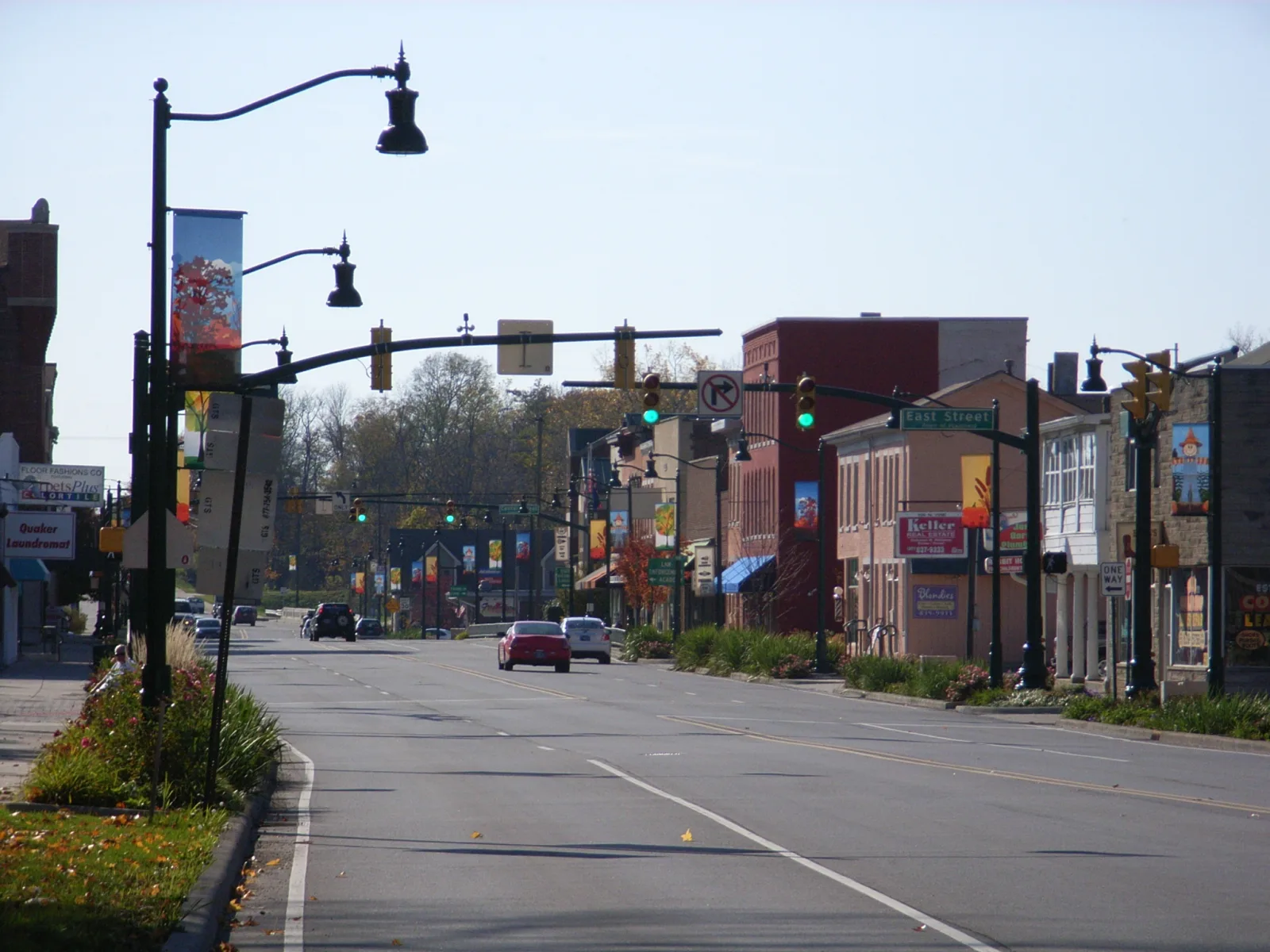 Plainfield