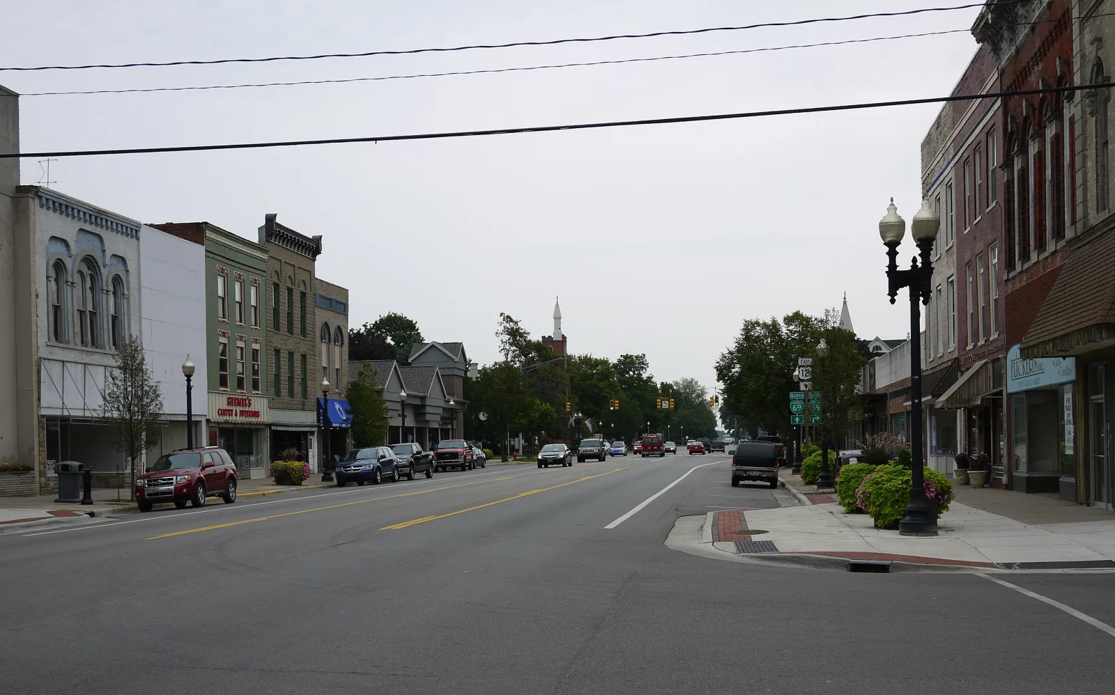 Coldwater