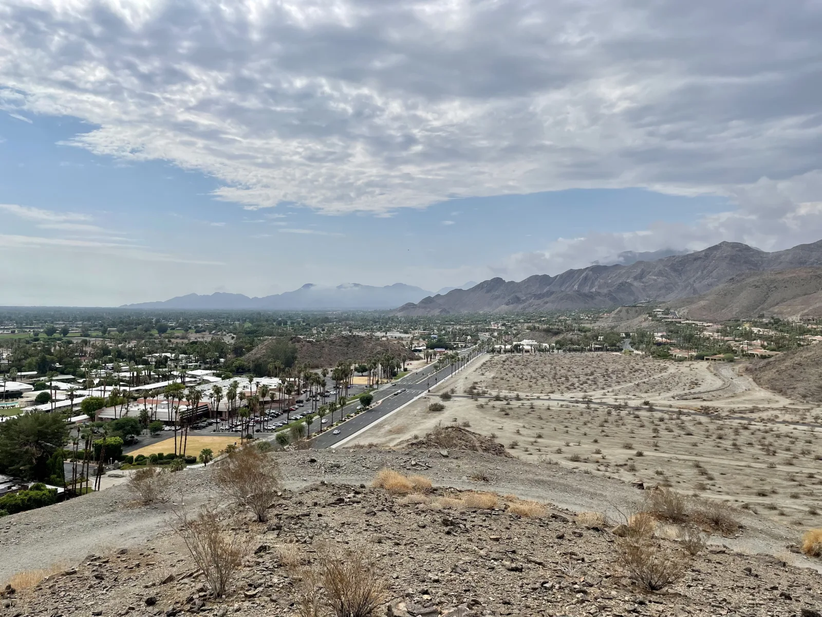 Rancho Mirage